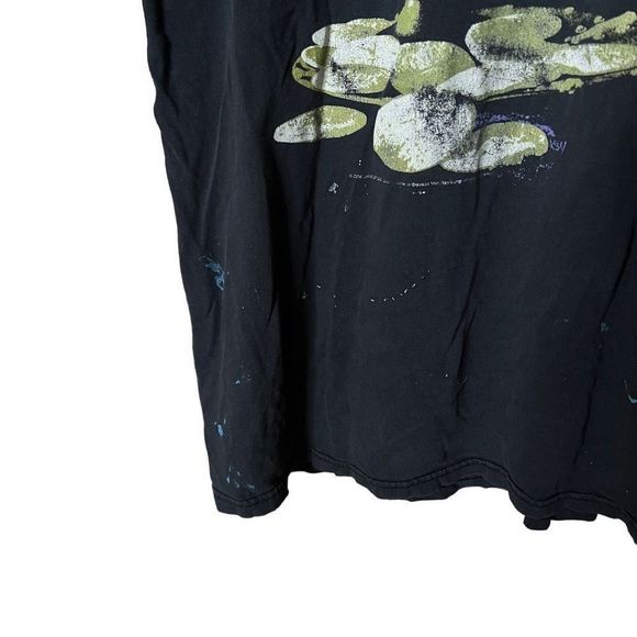 2006 Lamb of God Sacrament Tour T Shirt XL - Picture 3 of 8